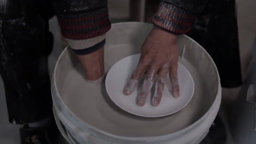 Dipping glaze