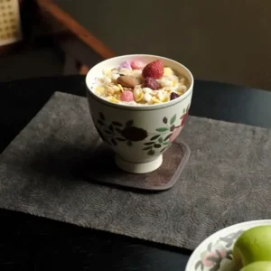 handmade-chinese-breakfast-cup-middle-class-family-800×800 Enjoy your morning with this handmade breakfast cup, ideal for modern middle-class families.