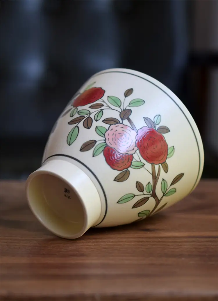 JIfEI handmade ceramic cup enhances everyday kitchen moments for modern middle-class families.