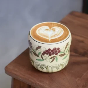 traditional-handmade-ceramic-cup-vintage-home-decor-800×800 Traditional handmade ceramic cup uses underglaze technique to enhance vintage-style home decor.